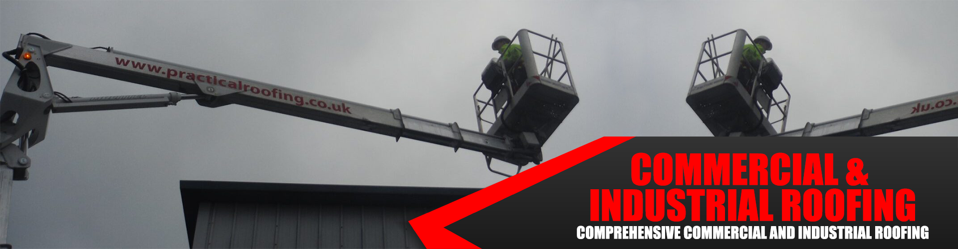 Coalville Roofing - Coalville, Leicestershire