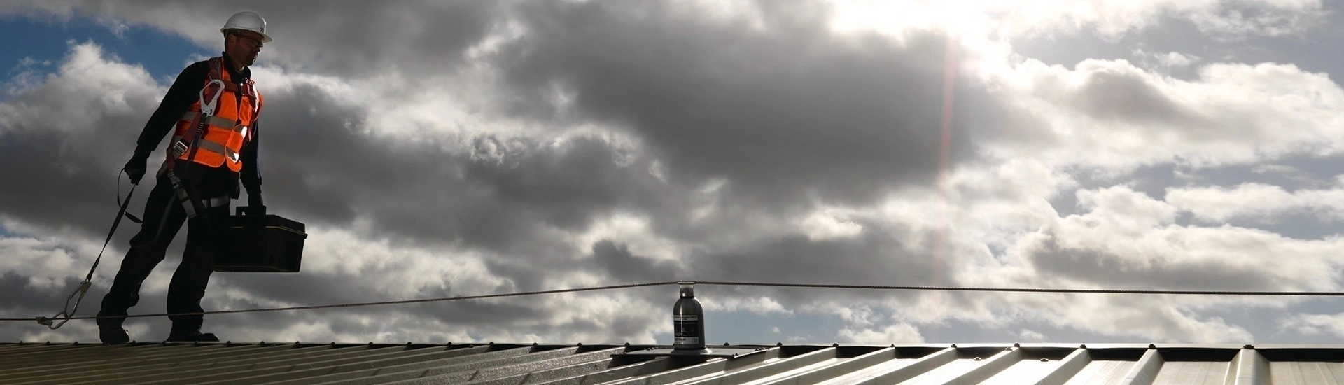 Safe Access Systems Coalville Roofing - Coalville, Leicestershire