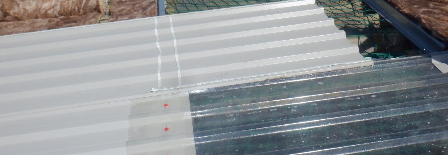 Coalville Roofing Rooflight Repairs - Coalville, Leicestershire